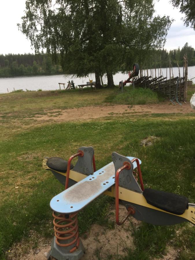 Grinderum Hällerum Esterno foto